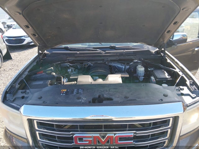 44290729 :رقم المزاد ، 3GTU2VEC5EG227246 vin ، 2014 Gmc Sierra 1500 Slt مزاد بيع