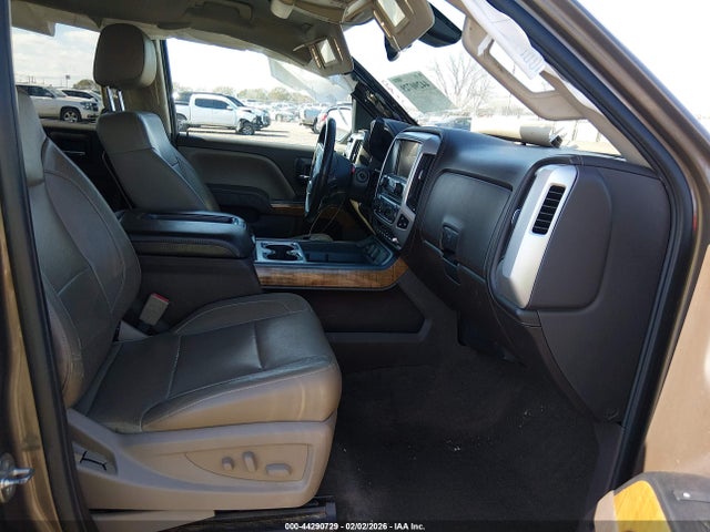 44290729 :رقم المزاد ، 3GTU2VEC5EG227246 vin ، 2014 Gmc Sierra 1500 Slt مزاد بيع