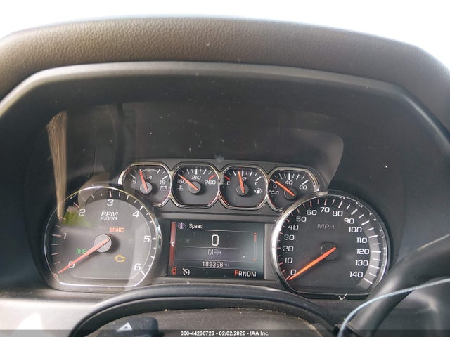 44290729 :رقم المزاد ، 3GTU2VEC5EG227246 vin ، 2014 Gmc Sierra 1500 Slt مزاد بيع