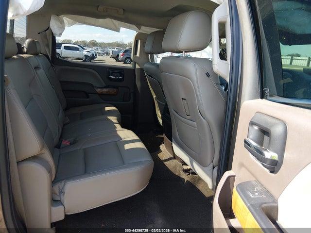 44290729 :رقم المزاد ، 3GTU2VEC5EG227246 vin ، 2014 Gmc Sierra 1500 Slt مزاد بيع