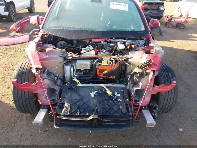 2022 TESLA MODEL 3 5YJ3E1EA1NF318496 Photo 5