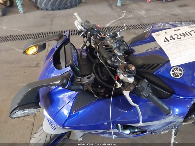 Yamaha YZFR1 2021 JYARN66E6MA001681 Image 14