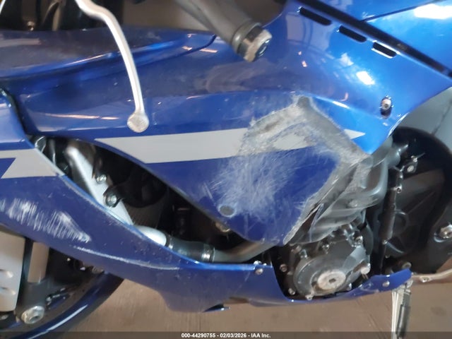 Yamaha YZFR1 2021 JYARN66E6MA001681 Image 15