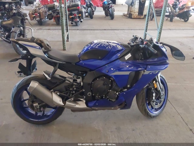 Yamaha YZFR1 2021 JYARN66E6MA001681 Image 12