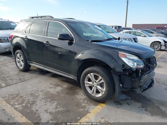 2016 2GNALCEK6G6199247 main image