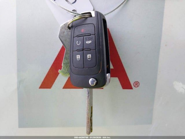 Chevrolet EQUINOX LT 2016 2GNALCEK6G6199247 Image 11
