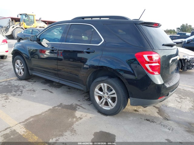 Chevrolet EQUINOX LT 2016 2GNALCEK6G6199247 Image 3