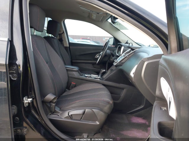 Chevrolet EQUINOX LT 2016 2GNALCEK6G6199247 Image 5