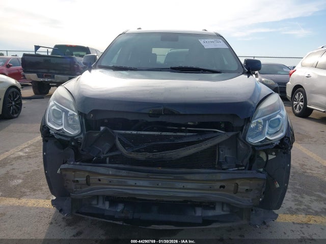 Chevrolet EQUINOX LT 2016 2GNALCEK6G6199247 Image 6