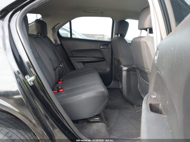 Chevrolet EQUINOX LT 2016 2GNALCEK6G6199247 Image 8