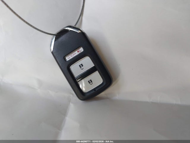 3HGGK5H81FM773437 Honda Fit Ex/ex-l