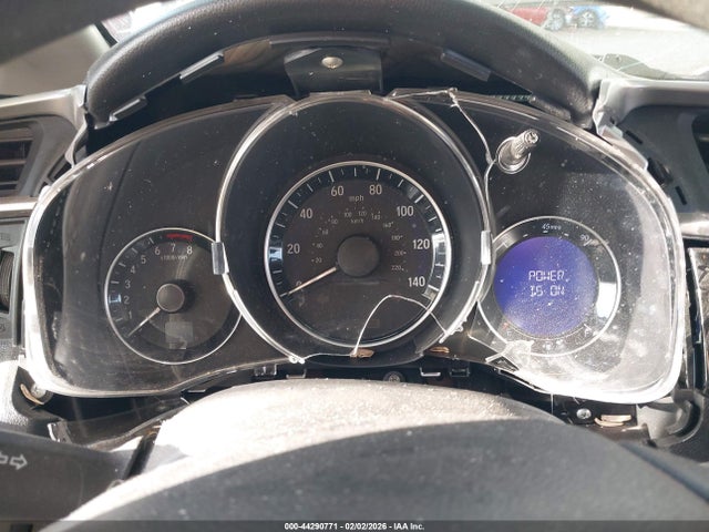 3HGGK5H81FM773437 Honda Fit Ex/ex-l