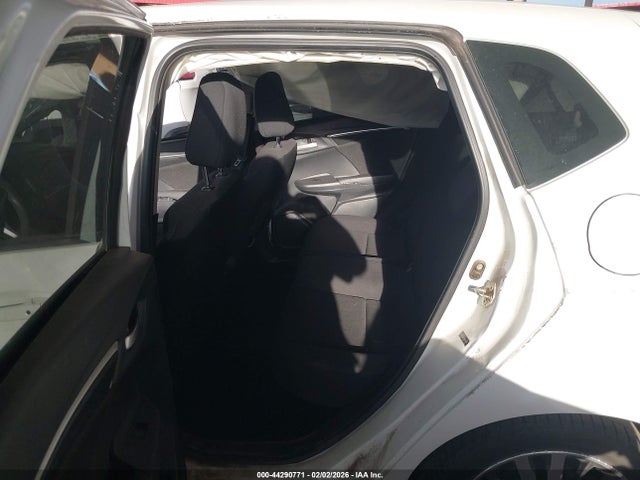 3HGGK5H81FM773437 Honda Fit Ex/ex-l