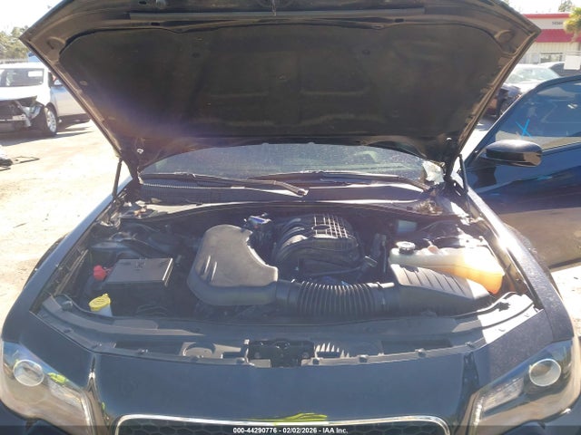 44290776 :رقم المزاد ، 2C3CCAAG4PH678816 vin ، 2023 Chrysler 300 Touring مزاد بيع