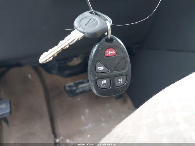 Aukcja sprzedaży 2006 Pontiac Montana Sv6, vin: 1GMDV33L46D211564, numer aukcji: 44290783