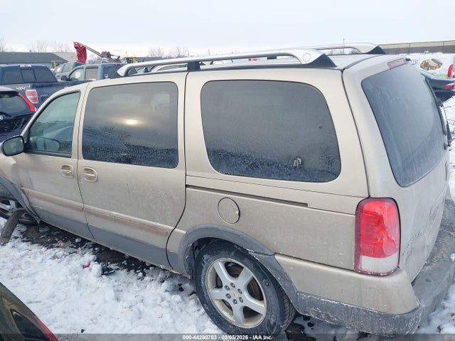 44290783 :رقم المزاد ، 1GMDV33L46D211564 vin ، 2006 Pontiac Montana Sv6 مزاد بيع
