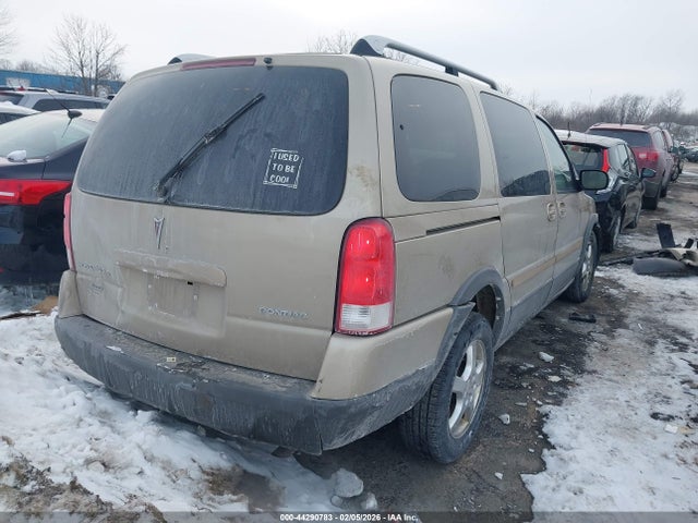 Aukcja sprzedaży 2006 Pontiac Montana Sv6, vin: 1GMDV33L46D211564, numer aukcji: 44290783