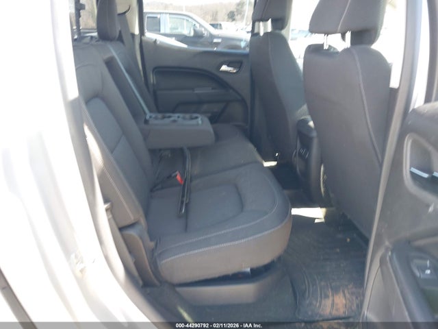 1GCGTCE36G1204669 Chevrolet Colorado Lt