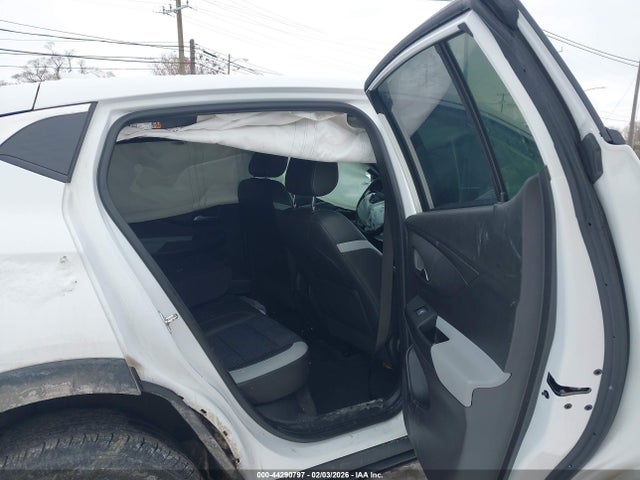 44290797 :رقم المزاد ، KL47LAEP5SB141763 vin ، 2025 Buick Envista Preferred Fwd مزاد بيع