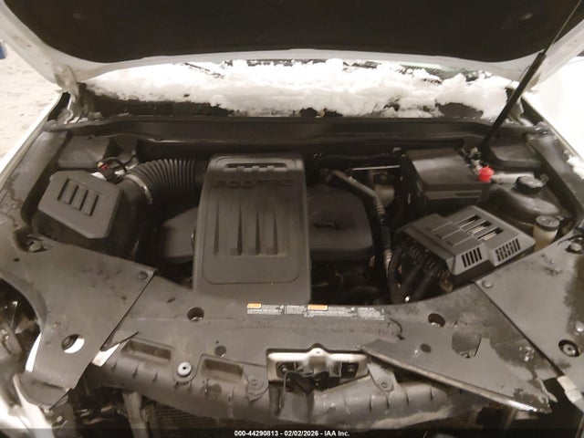 Aukcja sprzedaży 2015 Gmc Terrain Sle-2, vin: 2GKALREKXF6117177, numer aukcji: 44290813