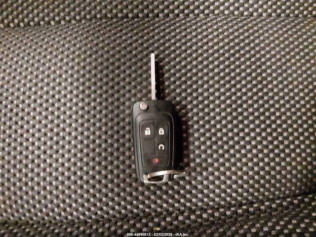 Aukcja sprzedaży 2015 Gmc Terrain Sle-2, vin: 2GKALREKXF6117177, numer aukcji: 44290813