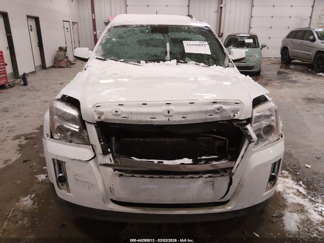 Aukcja sprzedaży 2015 Gmc Terrain Sle-2, vin: 2GKALREKXF6117177, numer aukcji: 44290813