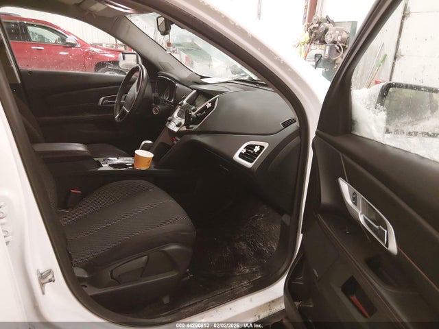 Aukcja sprzedaży 2015 Gmc Terrain Sle-2, vin: 2GKALREKXF6117177, numer aukcji: 44290813