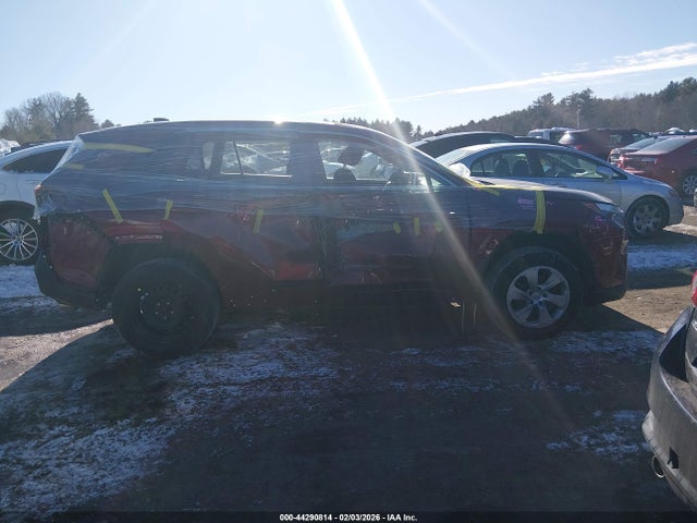 Toyota RAV4 LE 2023 2T3F1RFV5PW335047 Image 12