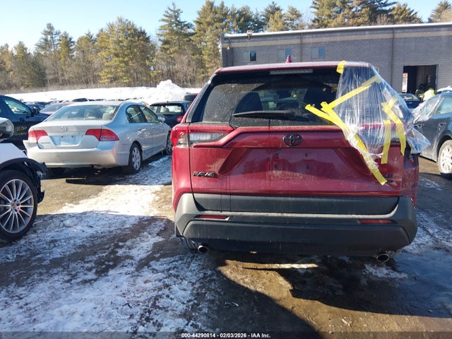 Toyota RAV4 LE 2023 2T3F1RFV5PW335047 Image 15