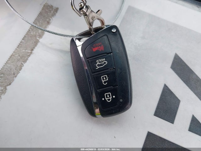 Hyundai Santa Fe Limited 2015 KM8SR4HF8FU111262 Image 11
