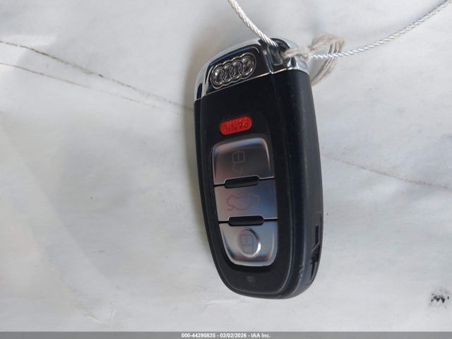 44290825 :رقم المزاد ، WA1LFAFPXCA071432 vin ، 2012 Audi Q5 2.0t Premium مزاد بيع