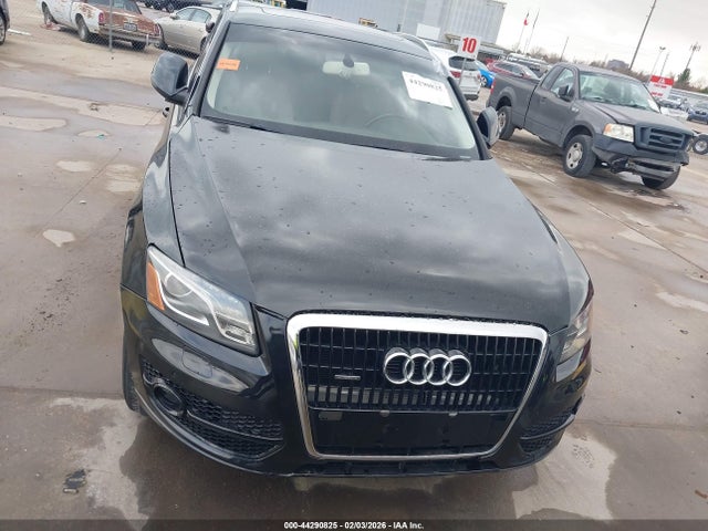 44290825 :رقم المزاد ، WA1LFAFPXCA071432 vin ، 2012 Audi Q5 2.0t Premium مزاد بيع
