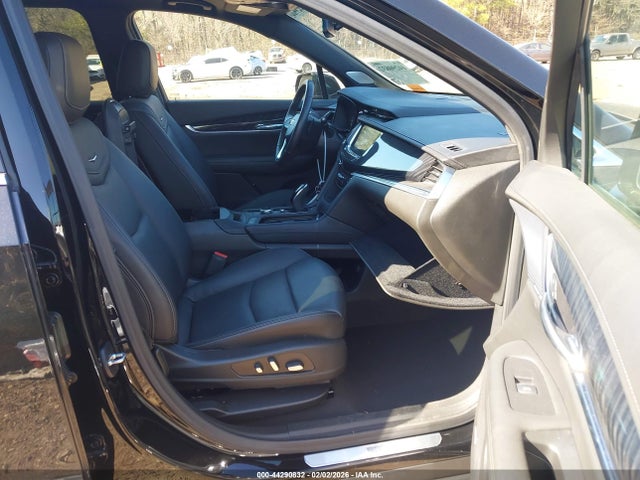 2023 CADILLAC XT6 1GYKPCRS6PZ168753 Photo 4