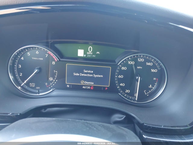 2023 CADILLAC XT6 1GYKPCRS6PZ168753 Photo 6