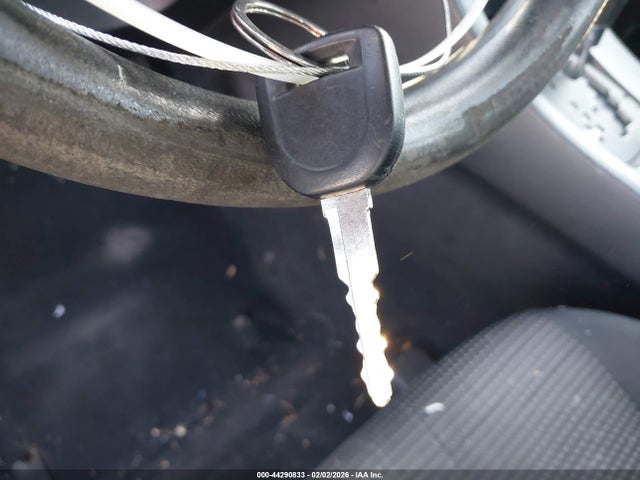 Aukcja sprzedaży 2013 Mazda Mazda3 I Sv, vin: JM1BL1TF9D1746193, numer aukcji: 44290833