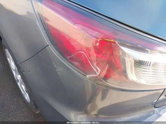 Aukcja sprzedaży 2013 Mazda Mazda3 I Sv, vin: JM1BL1TF9D1746193, numer aukcji: 44290833