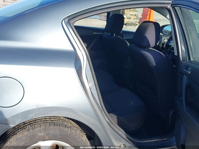 Aukcja sprzedaży 2013 Mazda Mazda3 I Sv, vin: JM1BL1TF9D1746193, numer aukcji: 44290833