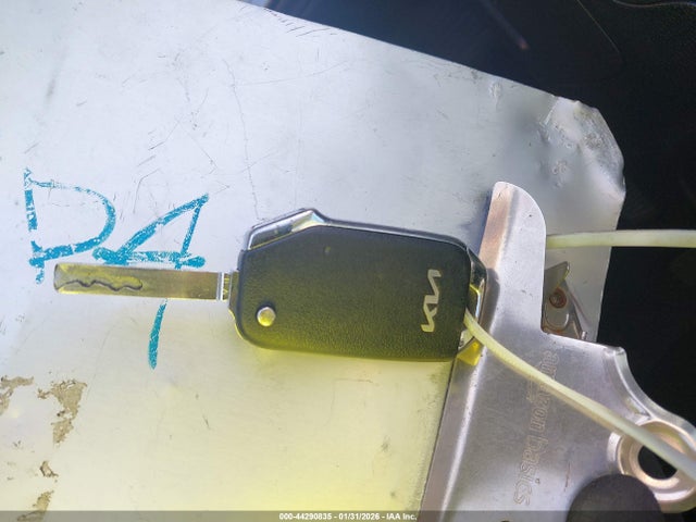 3KPF24AD4PE514187 KIA Forte Lxs