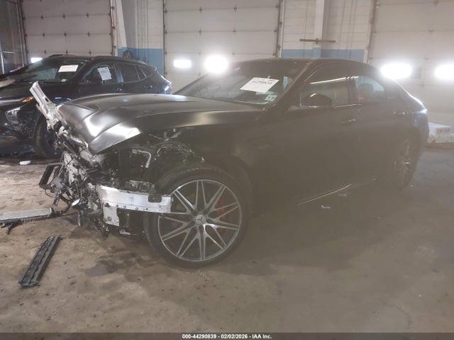 Aukcja sprzedaży 2025 Mercedes-benz Amg C 63 S E Performance, vin: W1KAF8AB7SR272941, numer aukcji: 44290839