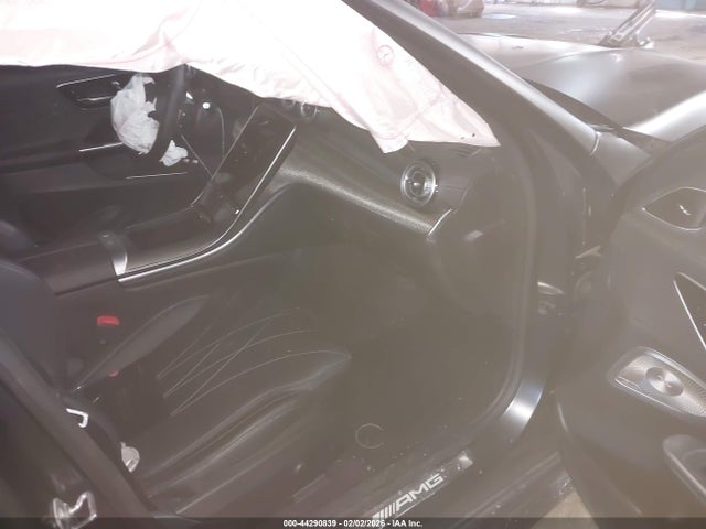Aukcja sprzedaży 2025 Mercedes-benz Amg C 63 S E Performance, vin: W1KAF8AB7SR272941, numer aukcji: 44290839
