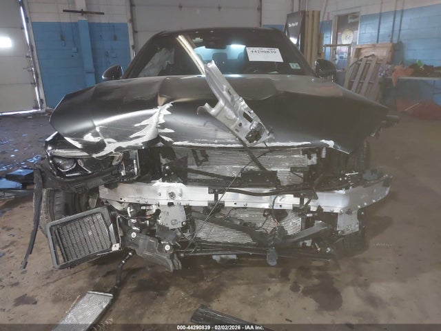 Aukcja sprzedaży 2025 Mercedes-benz Amg C 63 S E Performance, vin: W1KAF8AB7SR272941, numer aukcji: 44290839