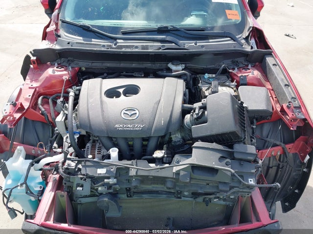 2020 MAZDA CX-3 JM1DKFB77L1465415 Photo 9