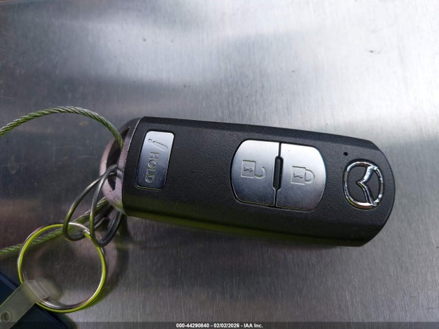 2020 MAZDA CX-3 JM1DKFB77L1465415 Photo 10