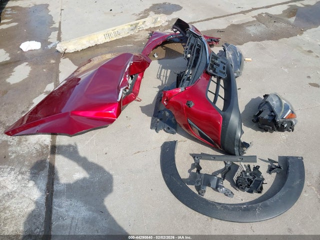 44290840 :رقم المزاد ، JM1DKFB77L1465415 vin ، 2020 Mazda Cx-3 Sport مزاد بيع