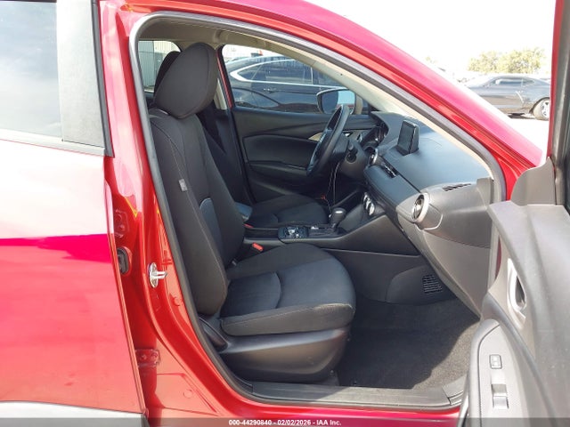 2020 MAZDA CX-3 JM1DKFB77L1465415 Photo 4