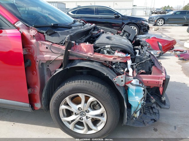 2020 MAZDA CX-3 JM1DKFB77L1465415 Photo 5