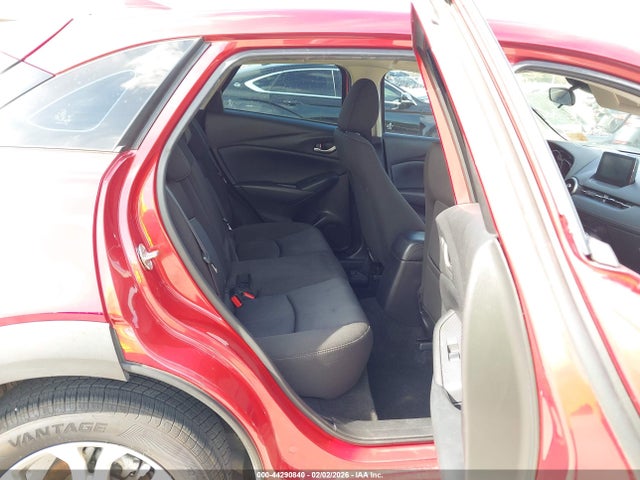 2020 MAZDA CX-3 JM1DKFB77L1465415 Photo 7