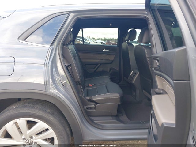 1V2JE2CAXNC226380 Volkswagen Atlas Cross Sport 3.6l V6 Se W/technology