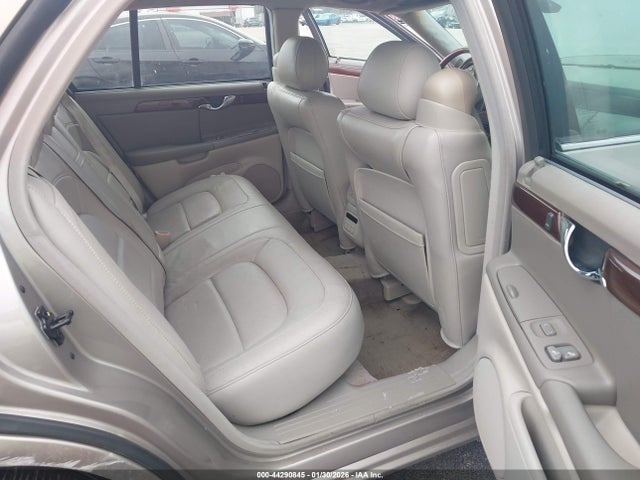 2004 CADILLAC DEVILLE 1G6KF57934U165034 Photo 7