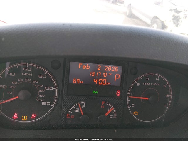 44290851 :رقم المزاد ، 3C6TRVBG0LE103089 vin ، 2020 Ram Promaster 1500 High Roof 136 Wb مزاد بيع